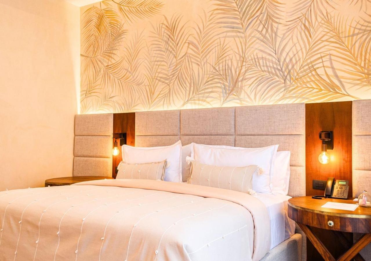 Adoro Hotel Boutique (Adults Only) Мерида Экстерьер фото