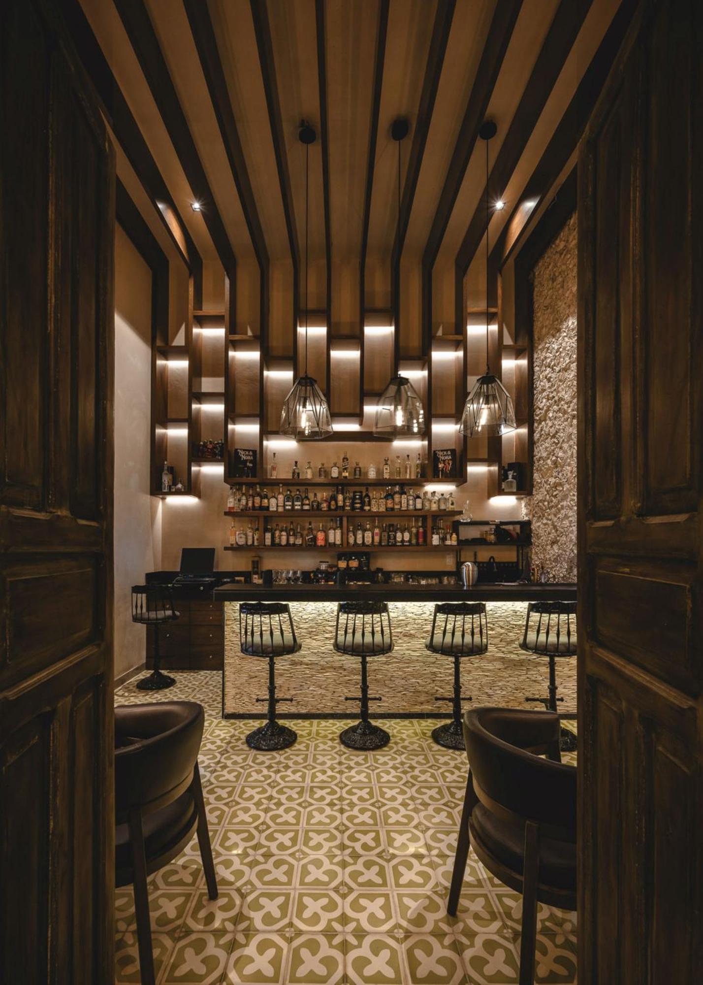 Adoro Hotel Boutique (Adults Only) Мерида Экстерьер фото